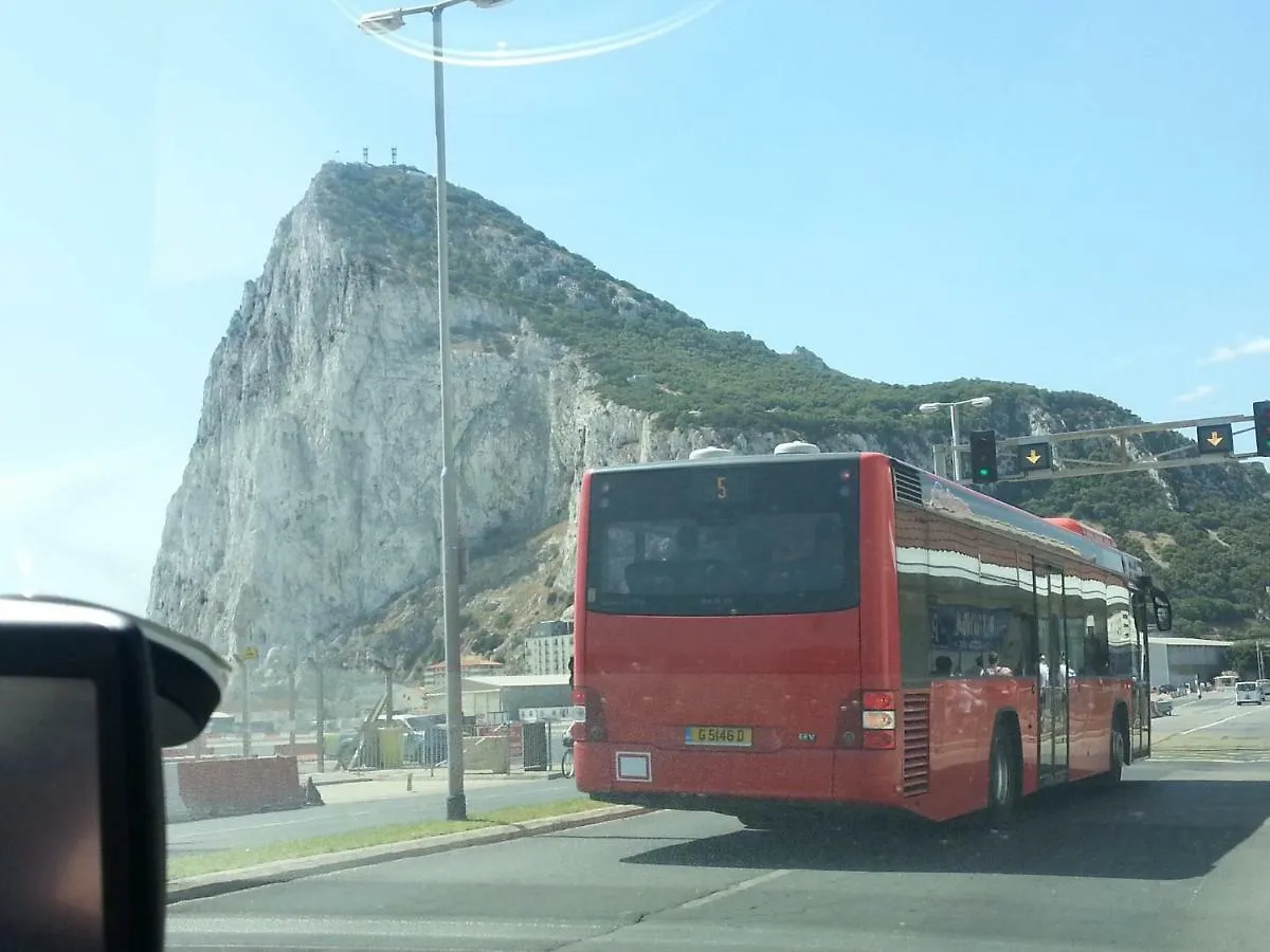 Pansiyon Casa Manuel Y Maribel2024 Daire Málaga