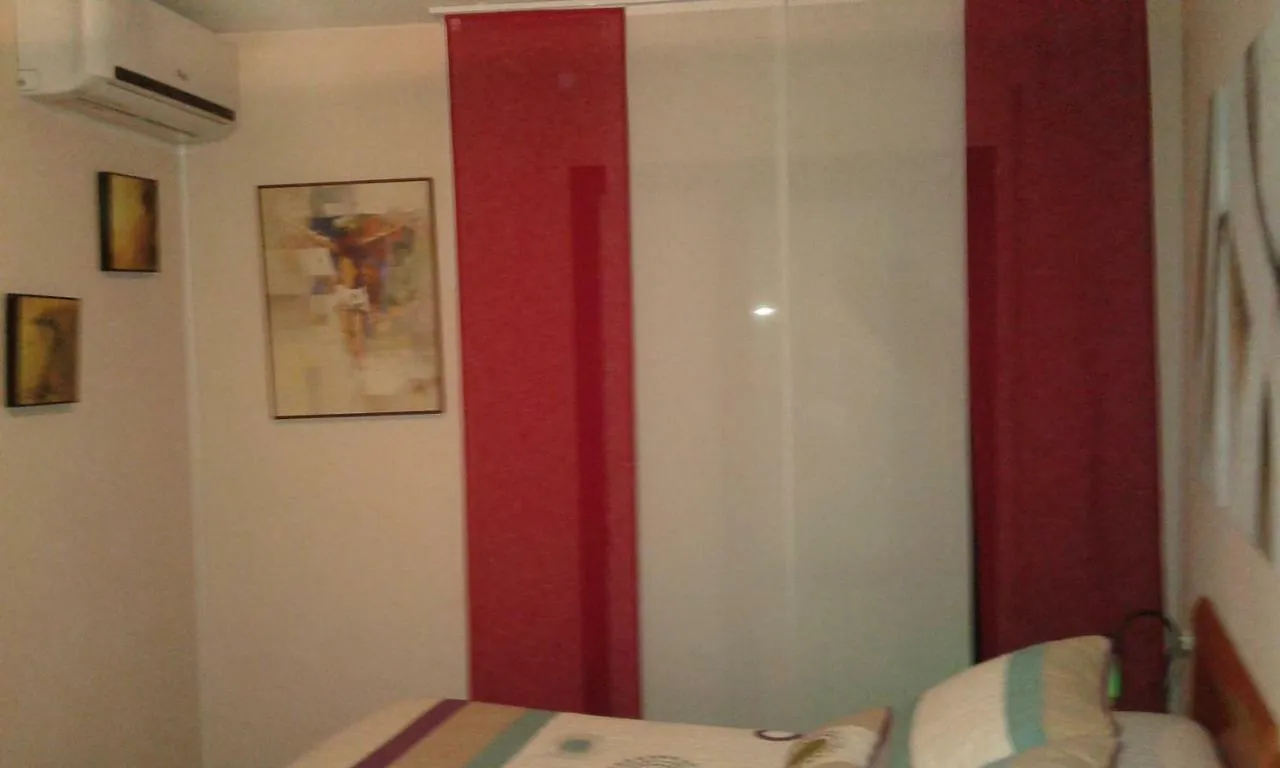 Apartament Casa Manuel Y Maribel2024 Malaga Kwatera prywatna