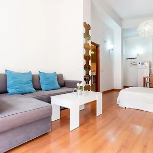 Apartamento Centro Historico Málaga