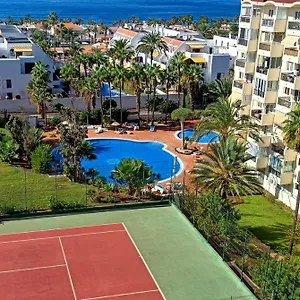 Cozy Studio Las Americas Playa de las Americas (Tenerife)