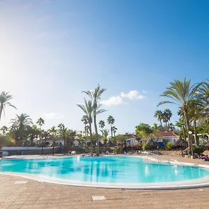 Sunny Parque Golf In Maspalomas , Maspalomas (Gran Canaria) Spanien