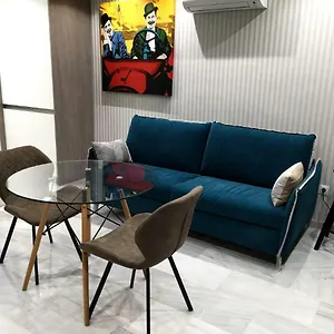  Appartement Malaka