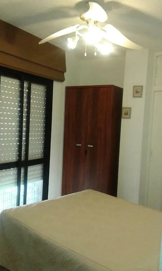 Casa Manuel Y Maribel2024 Apartment Malaga Homestay